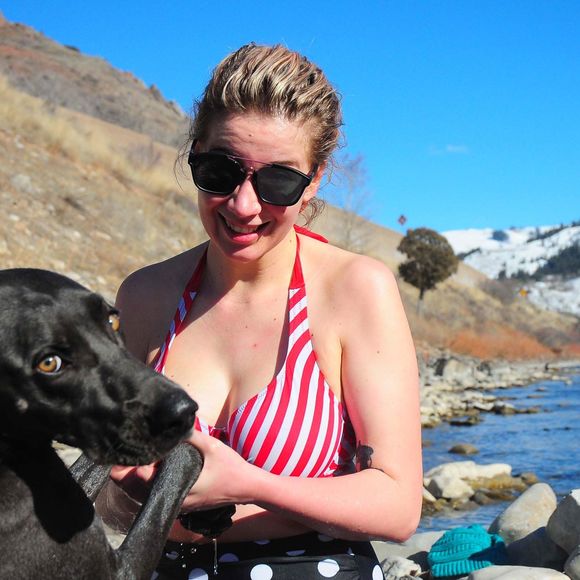 Meet your Posher, Kelsey - Picture 1 of 1